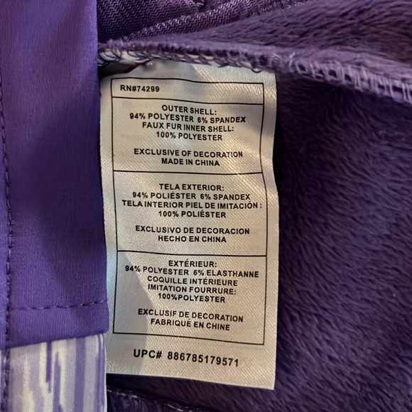 Free Country jacket - Picture 11 of 11
